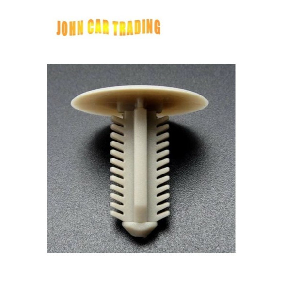 Toyota Hiace Headliner Retainer Clip Universal Roof Trim Panel Clip ...