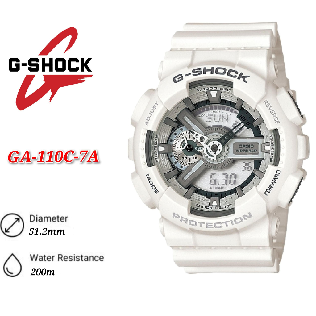 G shock velocity sale