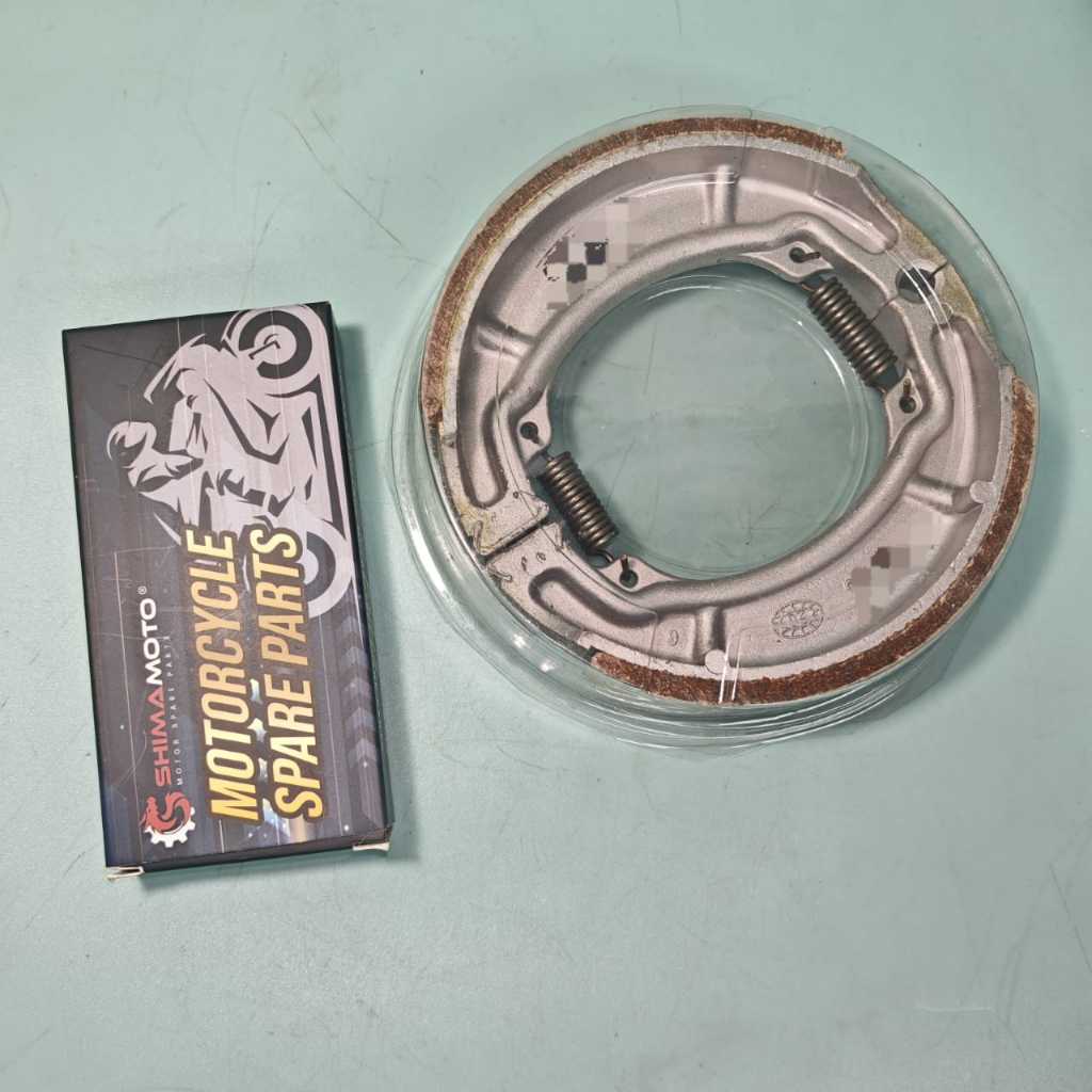 Demak EVOZ / EVOZR 110 / DV / MV110 / DVS / Matrix Sport / EVOZ 125R ...