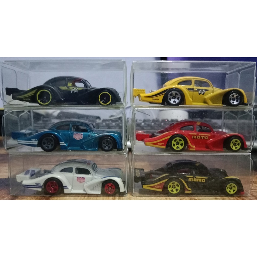 [ORI] HOT WHEELS HOTWHEELS - Volkswagen Käfer Racer KAFER RACER ...
