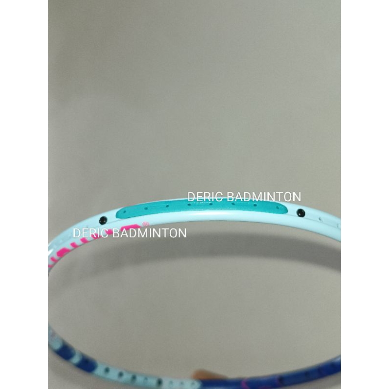 Badminton racquet grommet 6holes | Shopee Malaysia