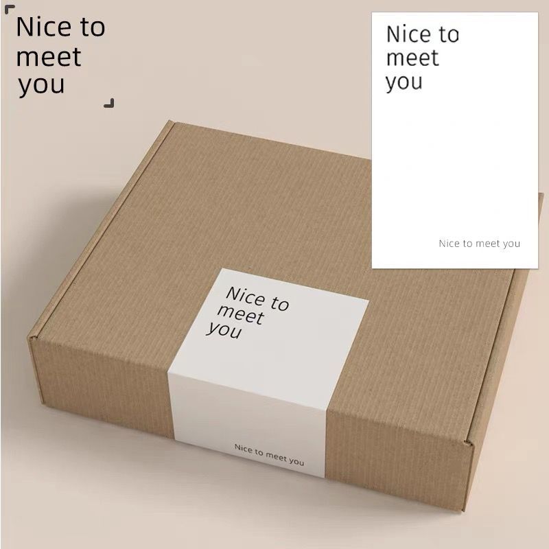 【25pcs】Colour Label Sticker Box Seal Sticker Sealing Sticker Thank You ...