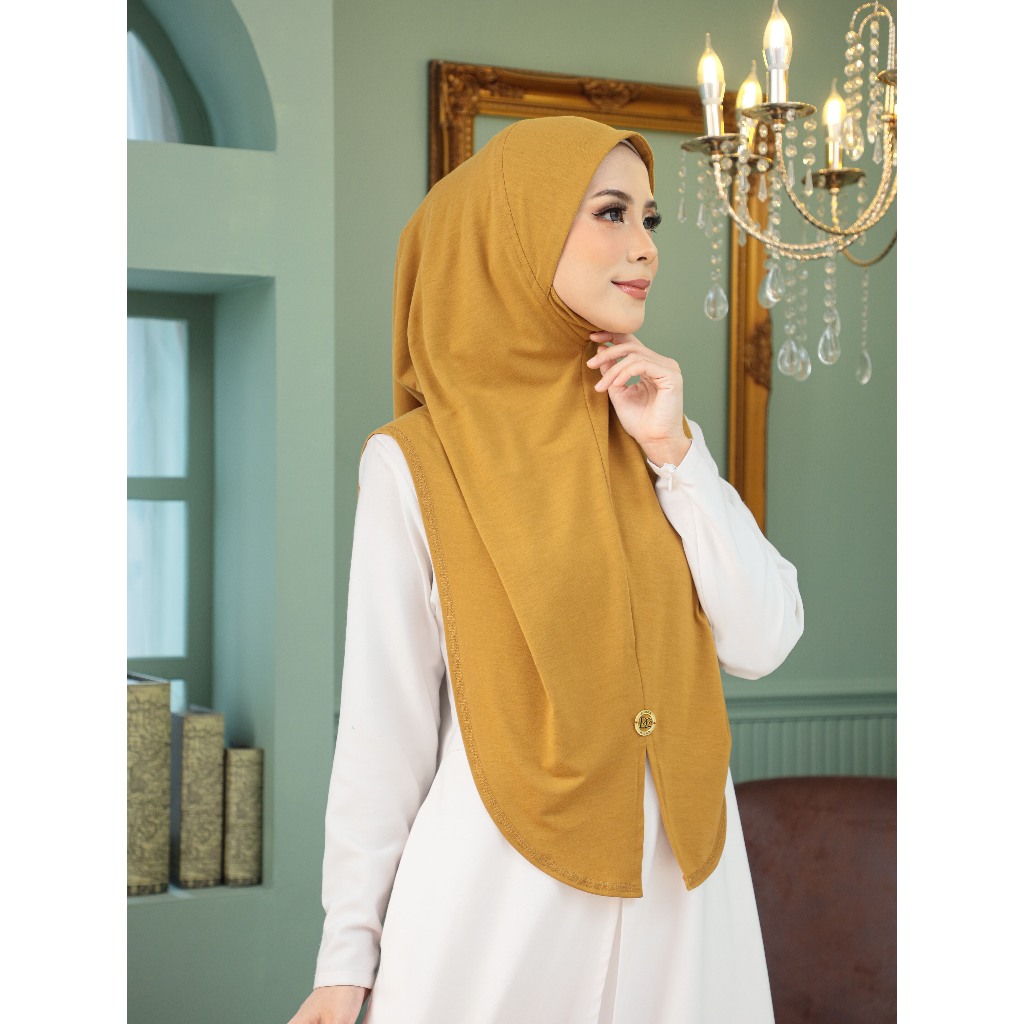 Alamak Souk Modern Size XL BERDAGU By DC Hijab Sarung Modern Ironless ...