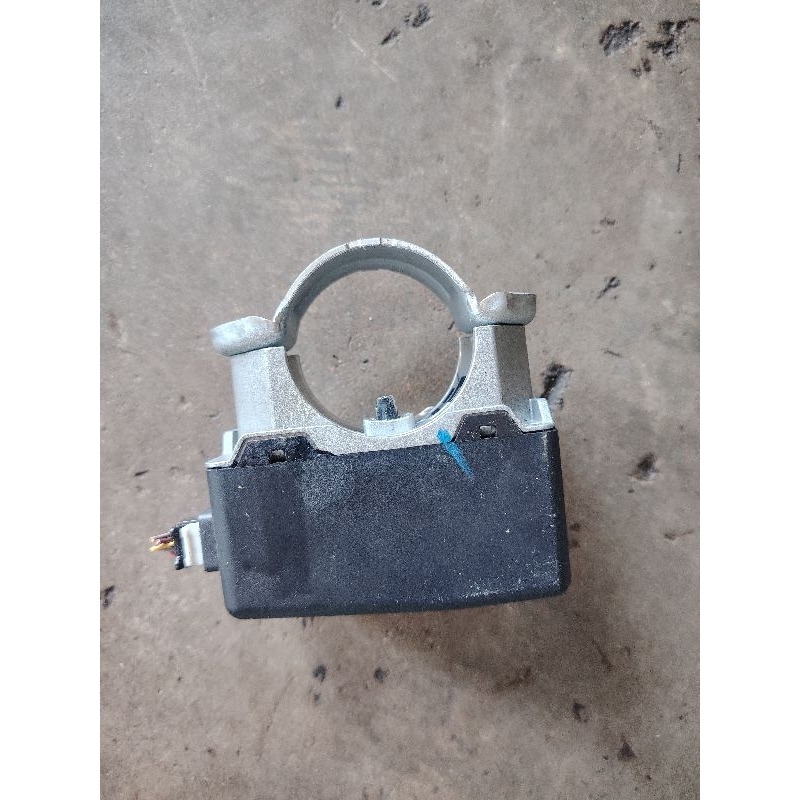 Nissan Xtrail T32 Steering Lock Shopee Malaysia