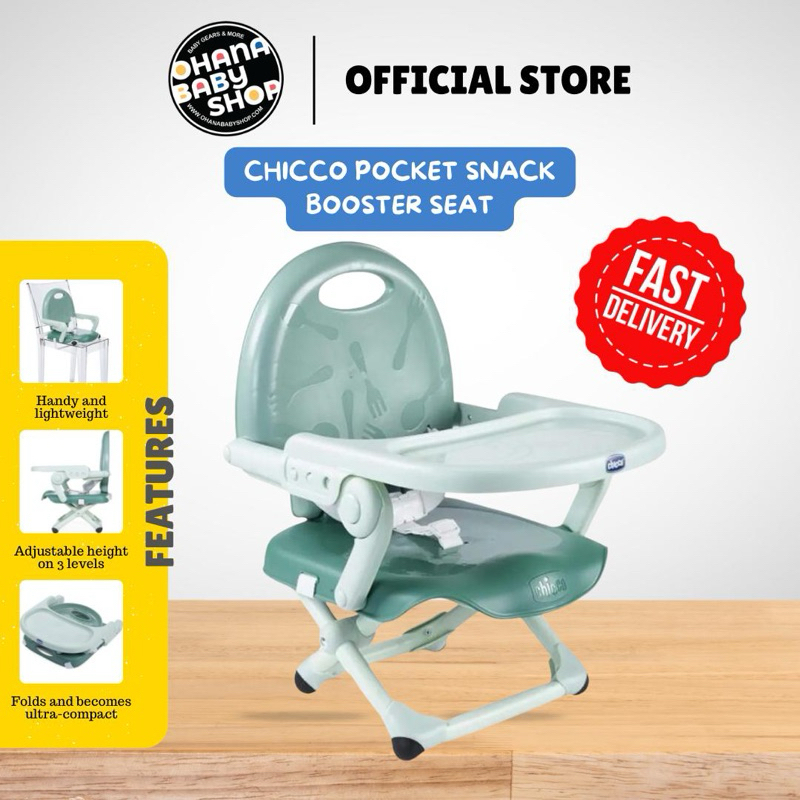 Baby snack chair on sale