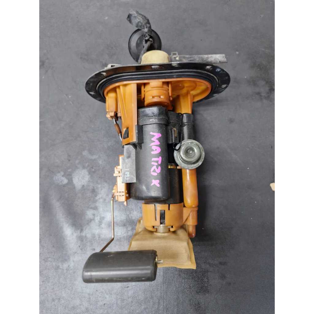 Hyundai Matrix Petrol Fuel Pump 1.6cc / 1.8cc Used Original | Shopee ...