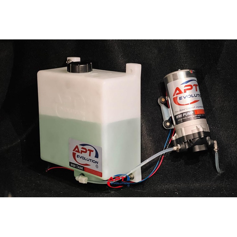 APT METHANOL DGR Kit | Shopee Malaysia