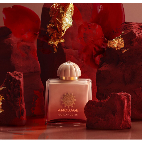 Amouage Guidance 46 [Wangian Mewah Sumpahan Terkekal Lama] 100