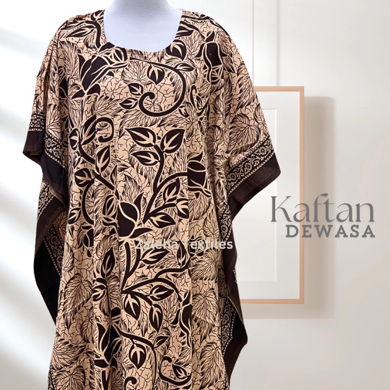 Shopee kaftan murah new arrivals