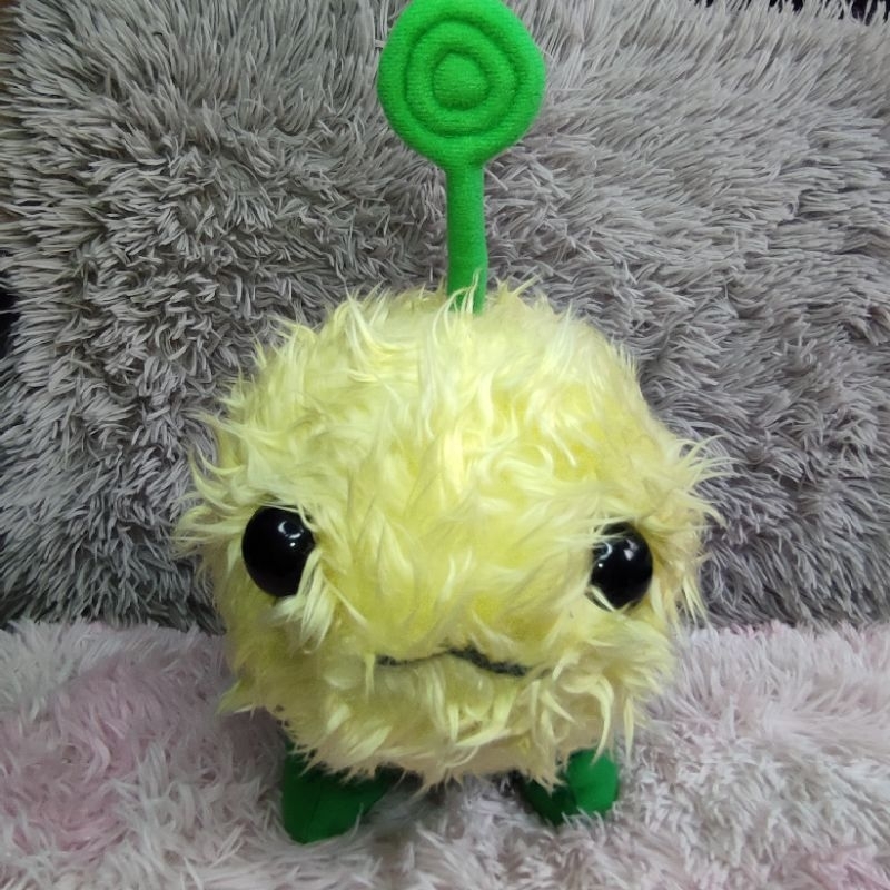 CJ7 MOVIE CHARACTER PLUSHIES | Shopee Malaysia