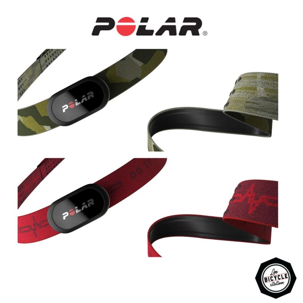 POLAR H10 HEART RATE MONITOR Shopee Malaysia