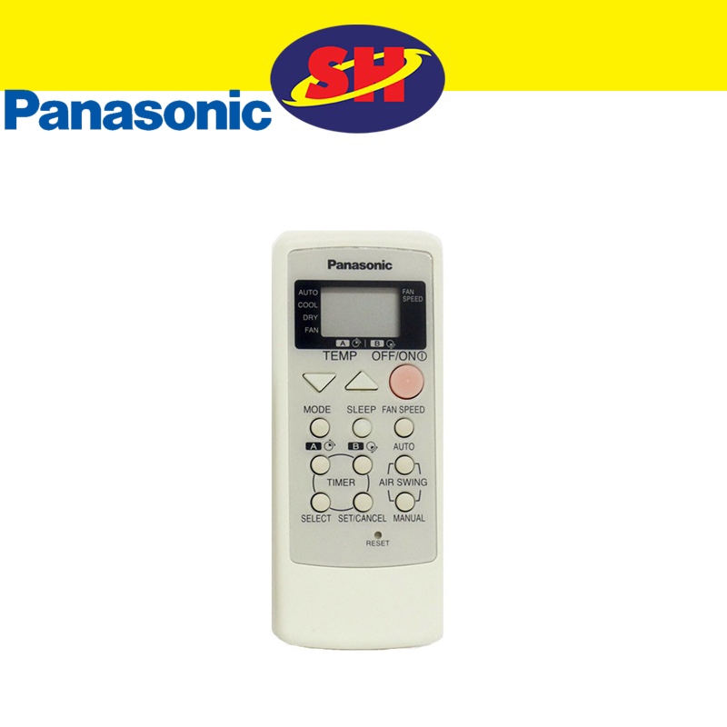 [𝐎𝐍𝐋𝐈𝐍𝐄-𝐄𝐗𝐂𝐋𝐔𝐒𝐈𝐕𝐄] 𝟏𝟎𝟎% 𝐎𝐑𝐈𝐆𝐈𝐍𝐀𝐋 Panasonic A75C2315 CWA75C2315 Air ...
