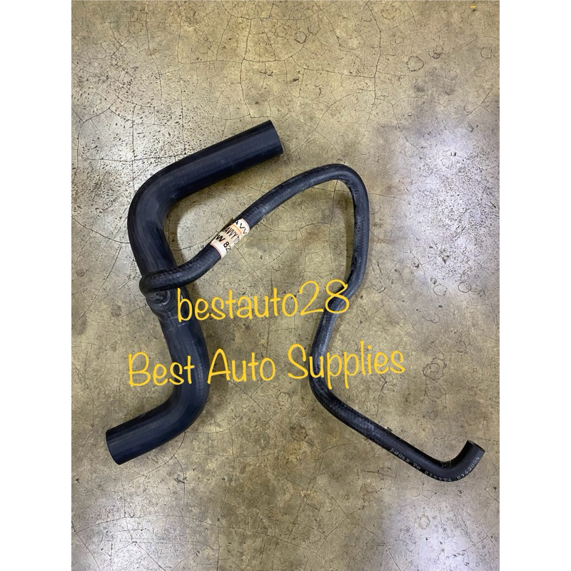 Proton Savvy Radiator Upper Hose Atas | Shopee Malaysia