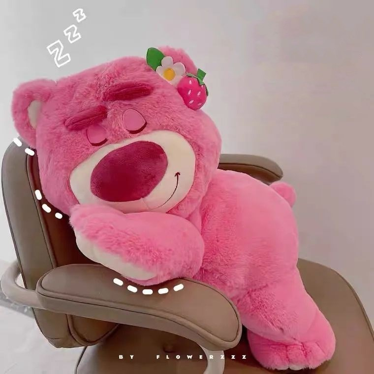 Lotso pillow pet deals