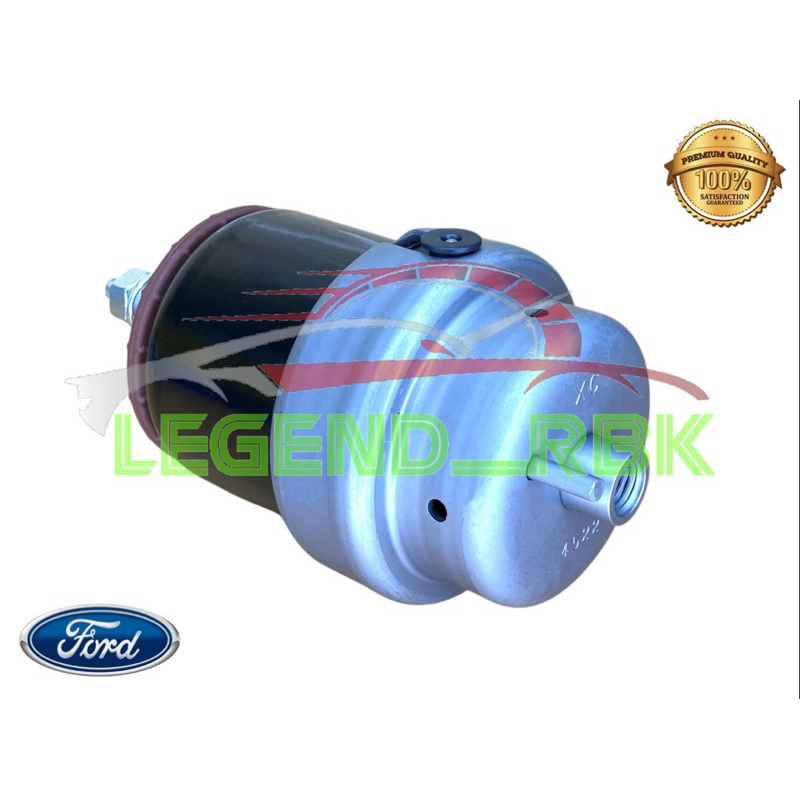 (1PC) FORD RANGER T8 LEFT / RIGHT ENGINE MOUNTING (PREMIUM QUALITY ...