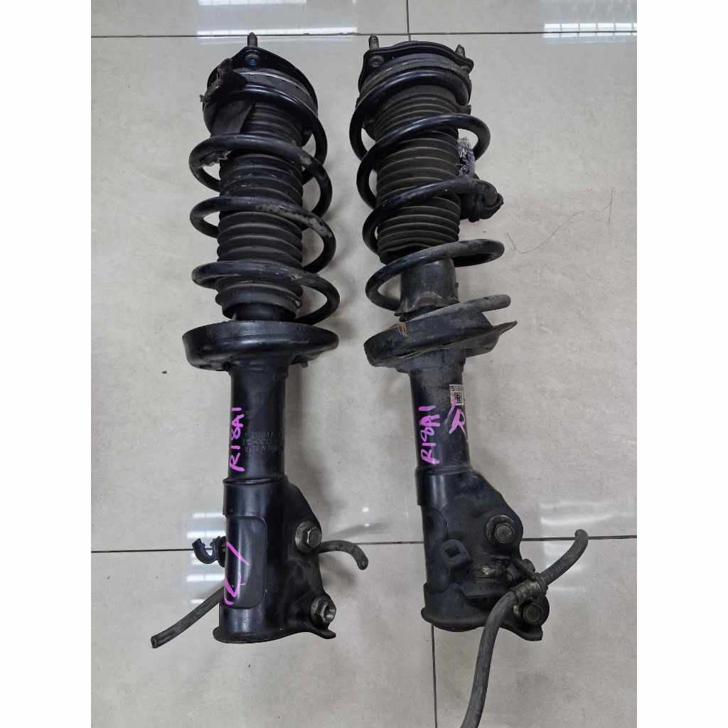 Honda Civic FD SNA Front Absorber Assembly Used Original Shopee Malaysia