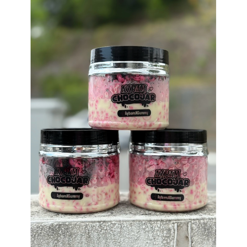 Chocojar BLACKPINK BY AYBAM | Shopee Malaysia