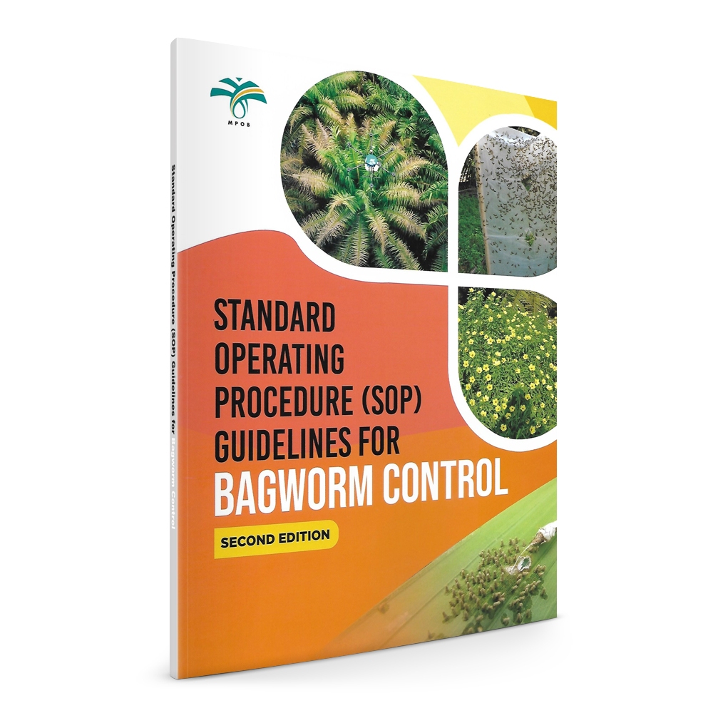 Standard Operating Procedure (SOP) Guidelines for Bagworm Control ...