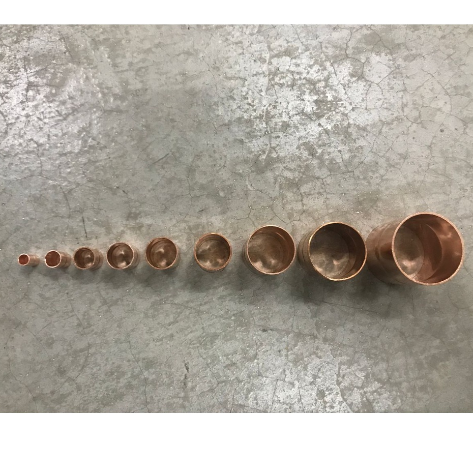 COPPER SOCKET AIR CONDITIONER | Shopee Malaysia