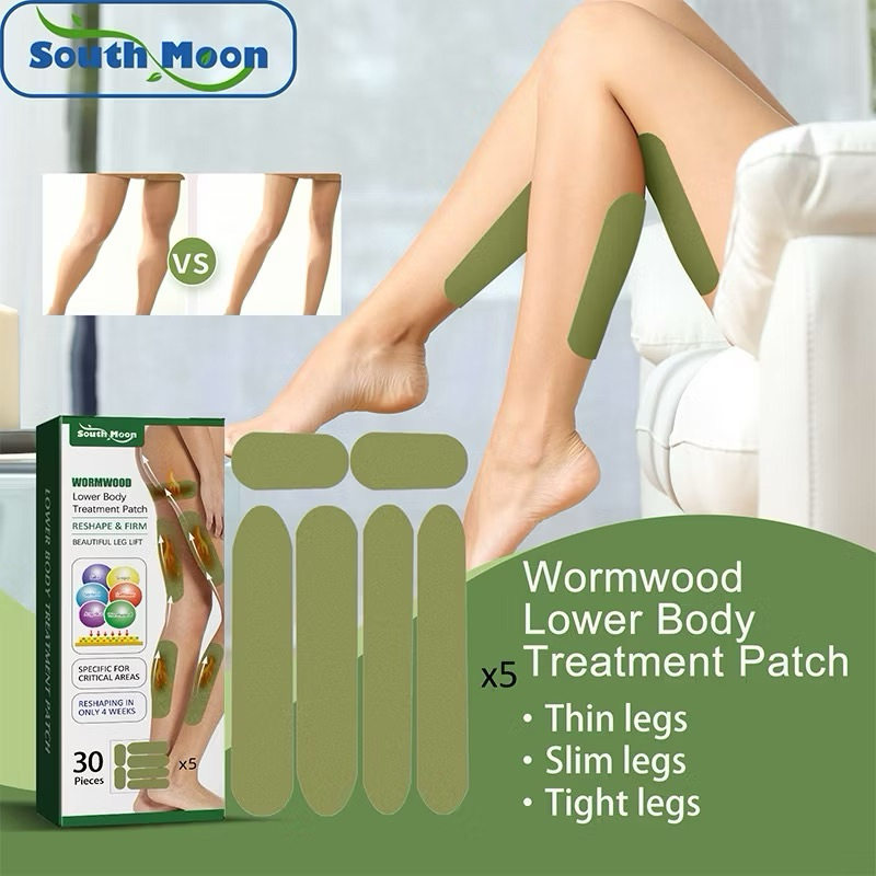 SouthMoon readystock] Wormwood
