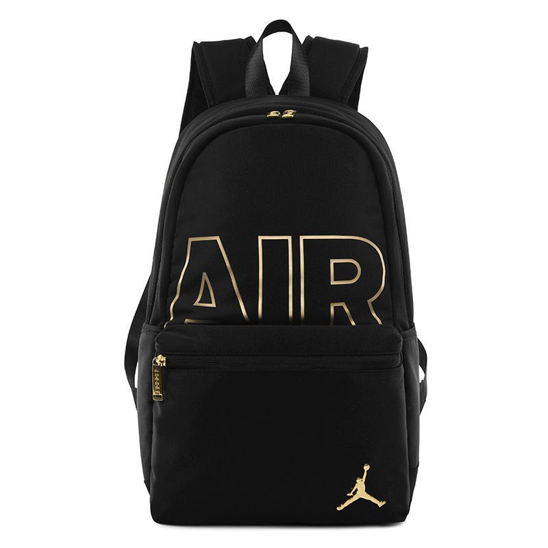 MY Seller Adidas Nk AJ2 AJ3 AJ4 Backpack Bagpack Beg Bag School Sekolah Murah Gym Beg Adidas Shopee Malaysia