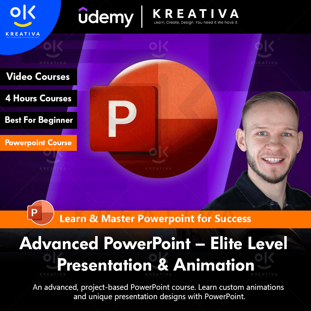 Powerpoint Course - Powerpoint Course - Advanced PowerPoint – Elite ...