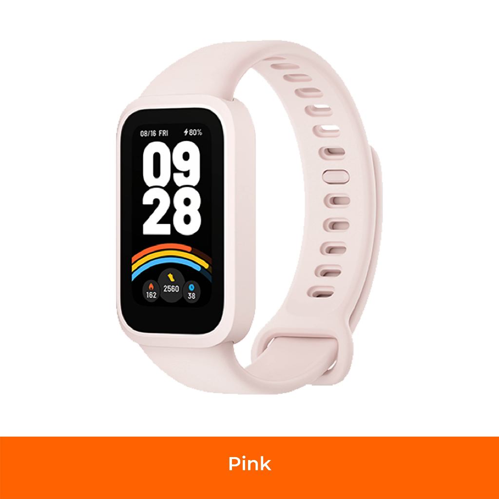 New smart band 2018 hotsell