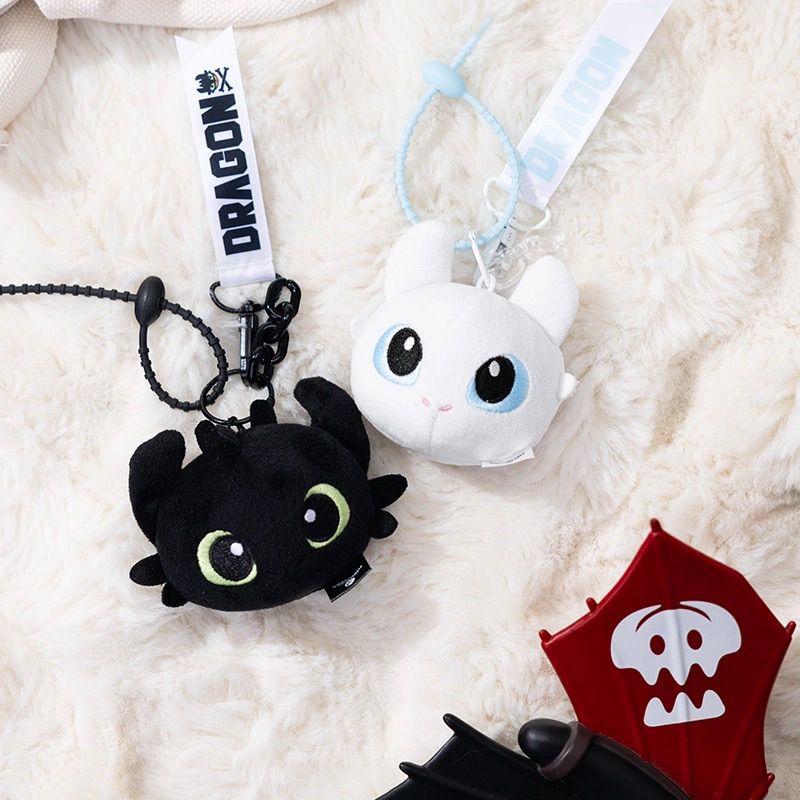 Night fury keychain clearance