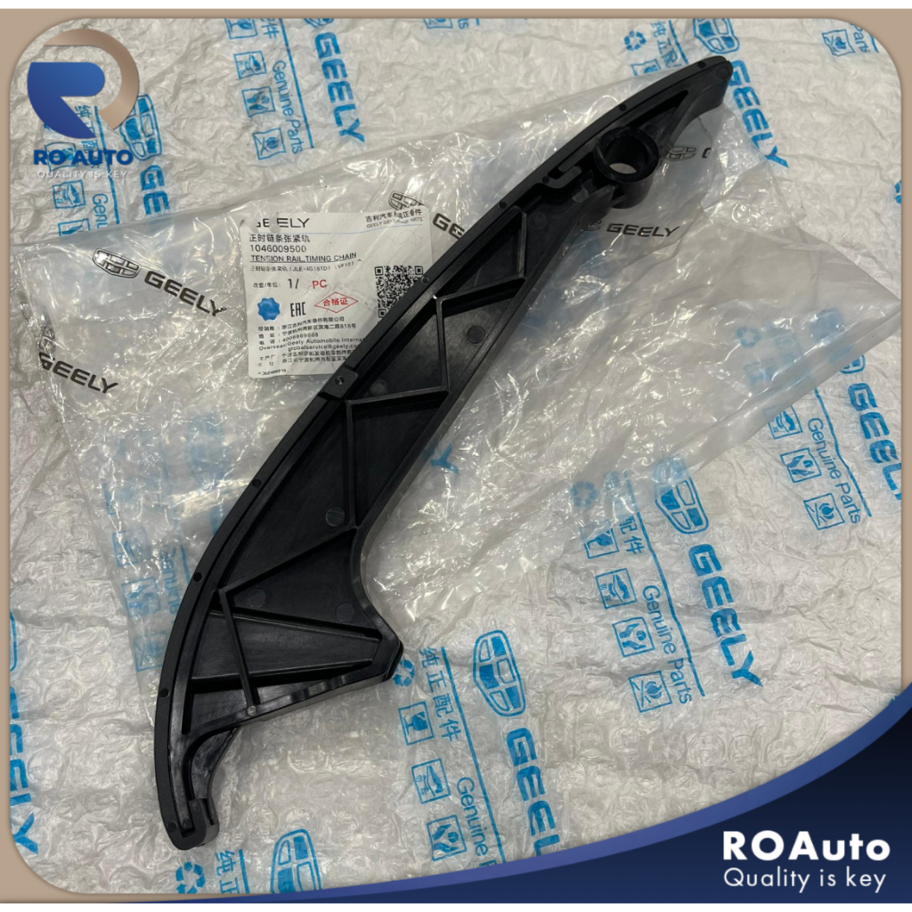 100% ORIGINAL GEELY PROTON X70 1.8CC CBU TIMING KIT SET TIMING CHAIN ...