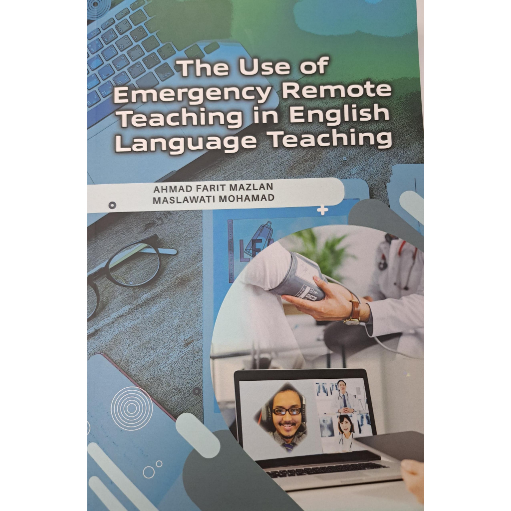 The Use of Emergency Remote Teaching in English Language Teaching ...