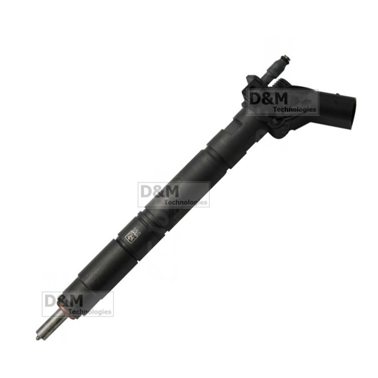 Common Rail Diesel Injector 0445 117 021 (0445117021) | Shopee Malaysia