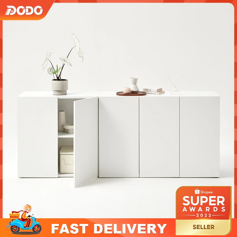 Storan Simple Modern Living Room Light Luxury Side Wall