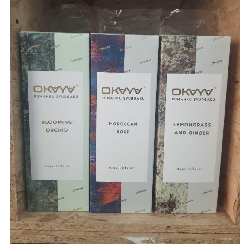 okaya diffuser - Prices and Promotions - Jul 2026 | Shopee Malaysia