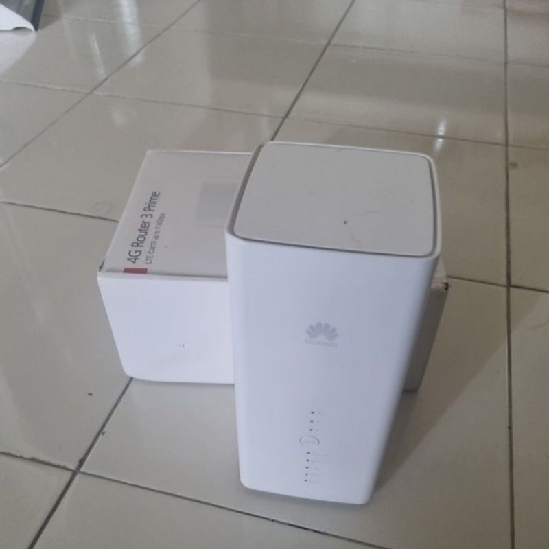 HUAWEI B618 used (4G Router) | Shopee Malaysia