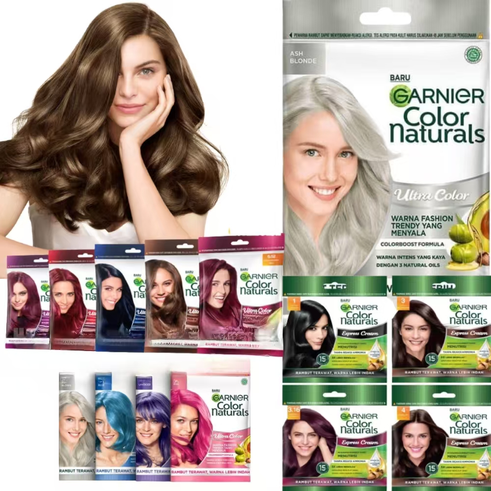 Garnier color naturals online