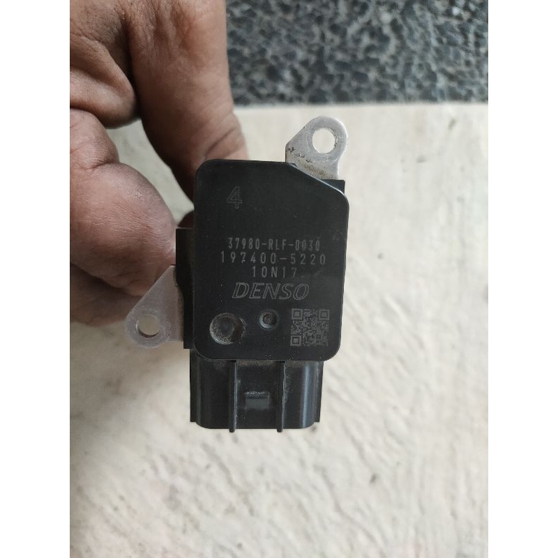 CIVIC FD K20 RTA AIR FLOW SENSOR | Shopee Malaysia