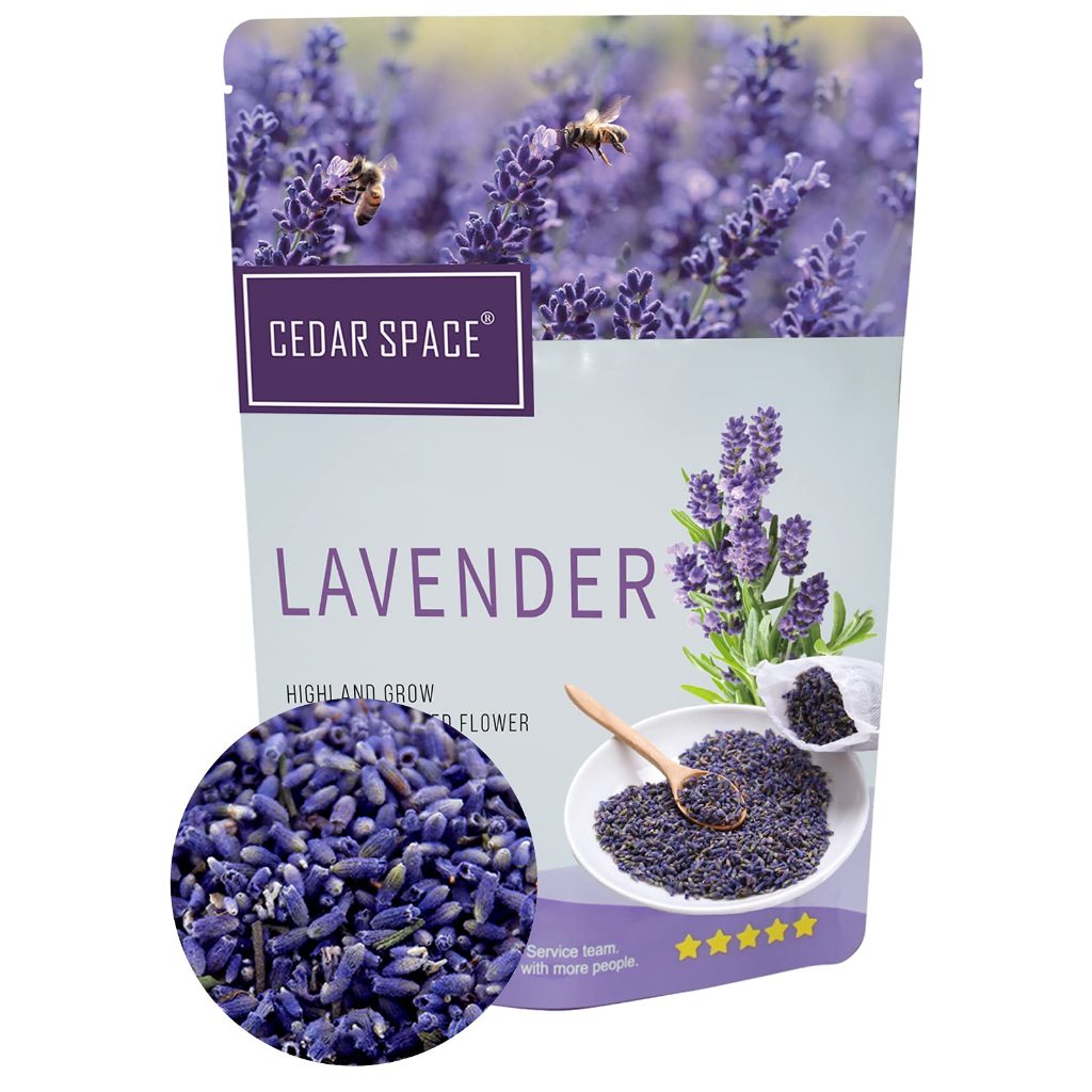 (Regular Dispatch) Revo 2 Lavender Flower: A Natural Remedy for ...
