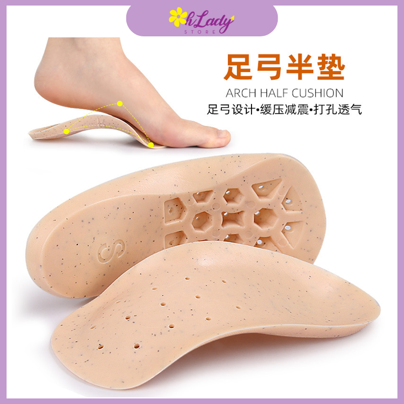 Flat Foot Arch Support Valgus Feet Correction Flat Foot Shoe Men Women ...