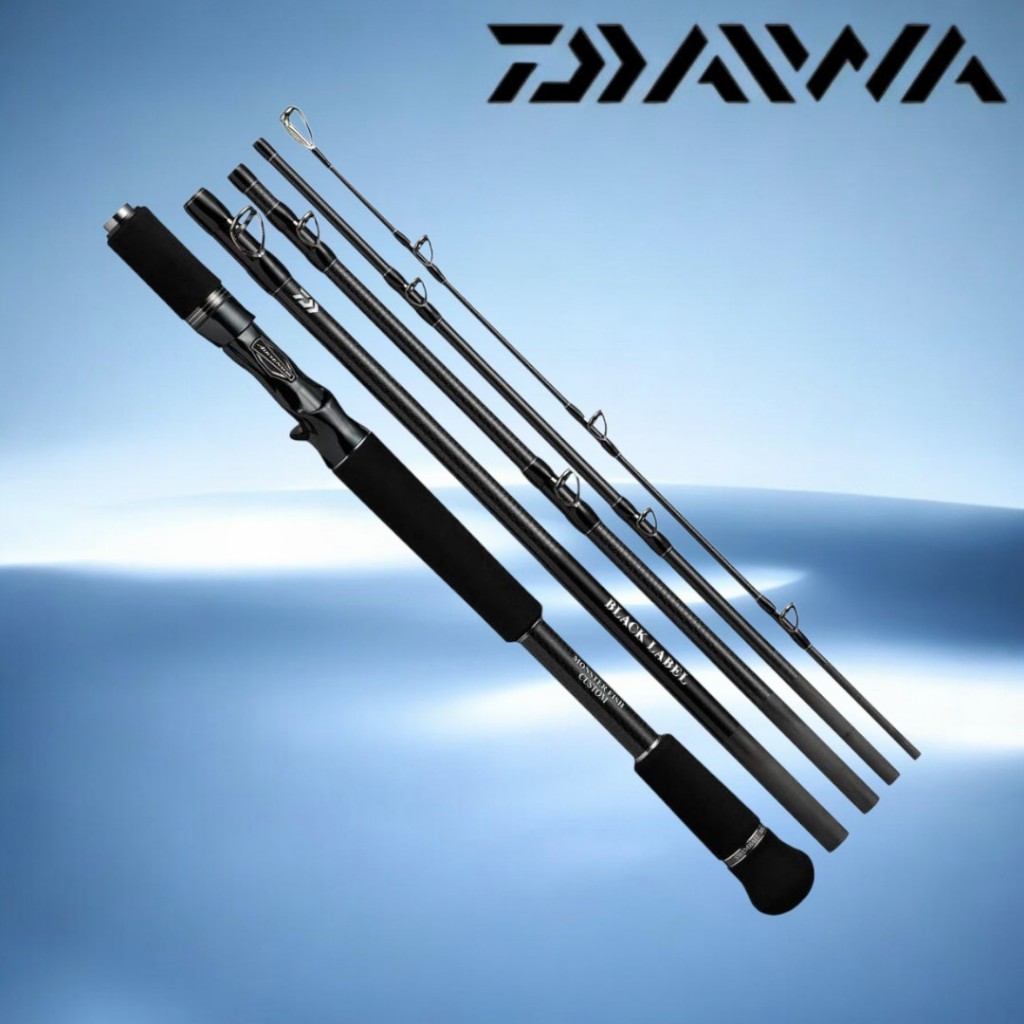 Blx Series Daiwa Blx Spinning Rod BEAT Rod PROPAGATE BLX