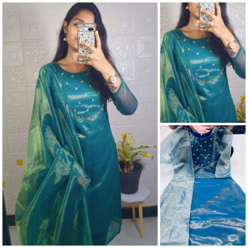 Casual Kurthi MCK189 main image 1