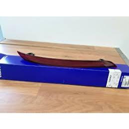 XC60 XC90 2018-2022 REAR BUMPER REFLECTOR NEW GENUINE VOLVO LH ...
