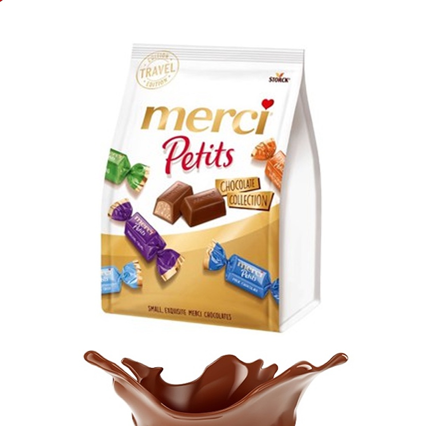 Buy chocolate merci Online With Best Price, May 2026 | Shopee Malaysia