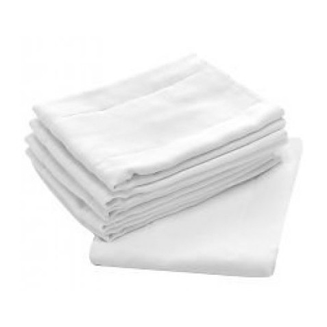 KAIN KAFAN (1 METER) JENAZAH KAIN PUTIH COTTON KAIN TUTUP JENAZAH KAIN ...