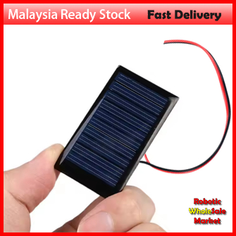 Mini Polycrystalline Solar Cell solar panel