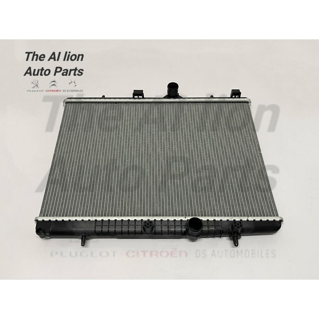 Radiator (1330W2) for Peugeot 308 308cc 408 3008 5008 Citroen DS4 DS5 ...