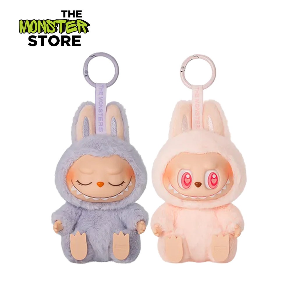 ZIZI Pop Mart Labubu The Monsters Have A Seat THE MONSTERS