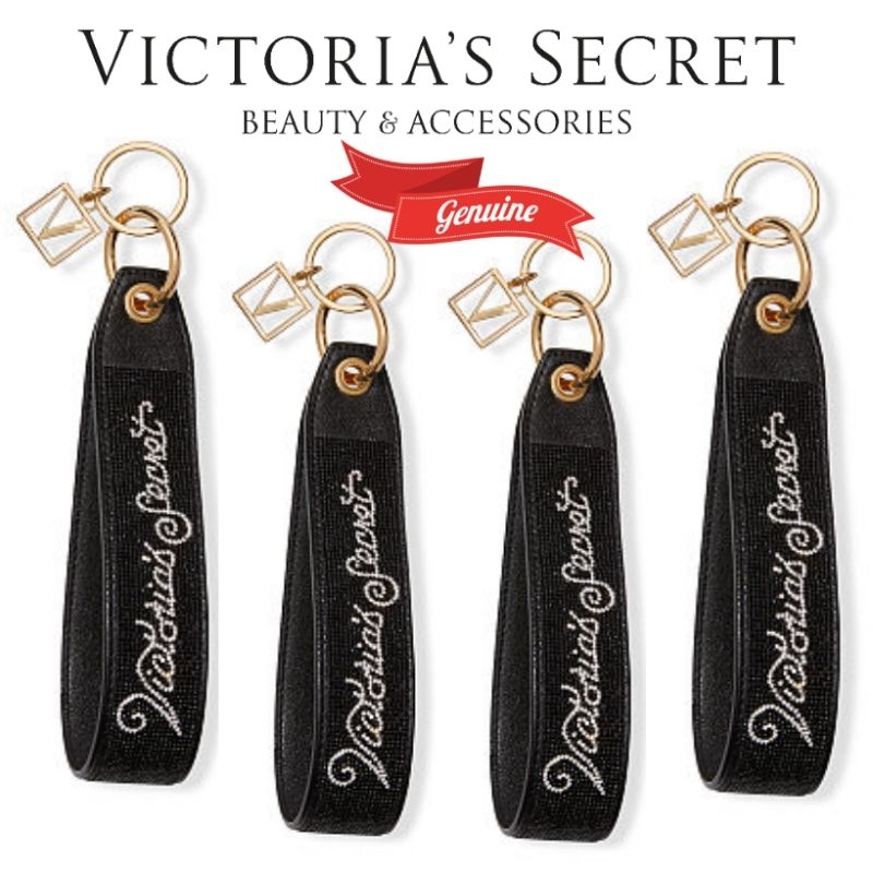 💯🇲🇾 𝗚𝗘𝗡𝗨𝗜𝗡𝗘 𝗕𝗢𝗨𝗧𝗜𝗤𝗨𝗘 𝗩𝗜𝗖𝗧𝗢𝗥𝗜𝗔'𝗦 𝗦𝗘𝗖𝗥𝗘𝗧 BLACK RHINESTONES WRIST-WRAP ...