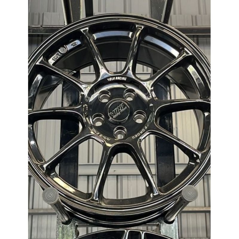 新NEW SPORT RIM 17 INCH RM1680 4PC ALTIS WISH NEW ALZA POLO SUBARU (KENA ...