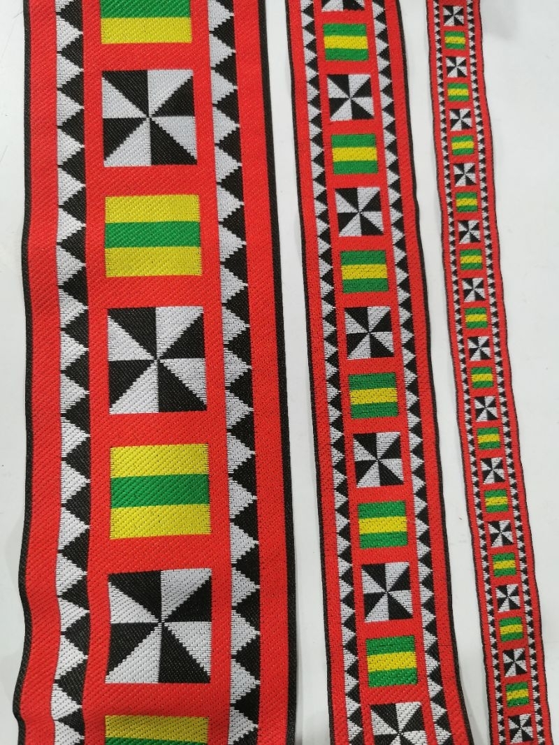 Sabah Traditional Linangkit Lace SB0021 - Kota Belud | Shopee Malaysia