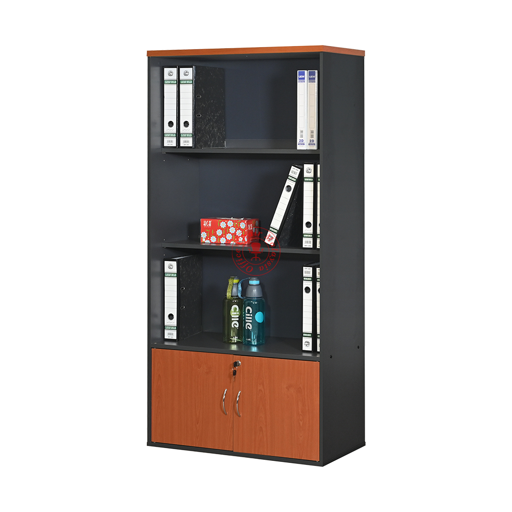 Office Bookshelf / Office Cupboard / Office Cabinet / File Cabinet ...